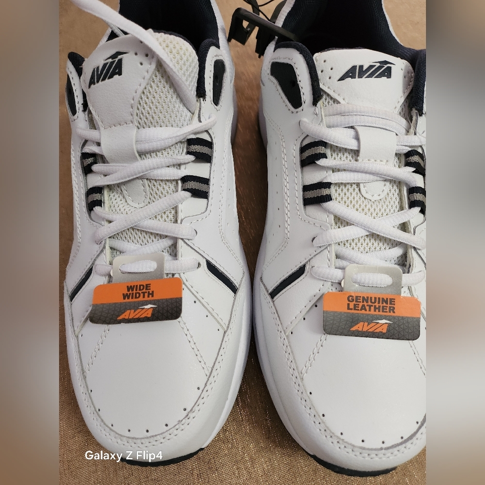 Men's shoes